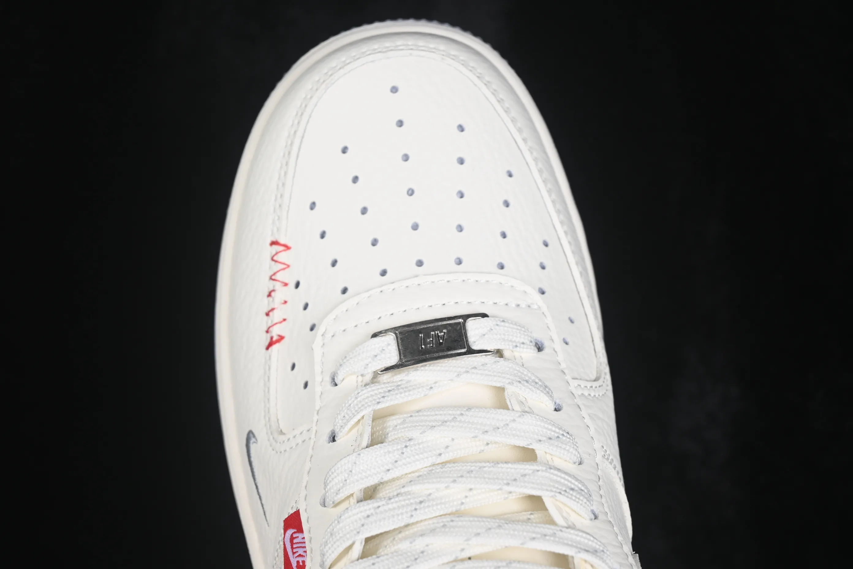 All categories Nk Air Force 1 Air Force series Nk Air Force 1 Low Air Force low-top Nike Air Force 1'07 Low Air Force 1 low-top casual sneakers MM3399-829